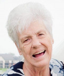 Monica Ann Mara Bray