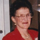 Vivian Nane Rose Kowalchuk