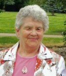 Barbara Jean Groundwater VanBurger