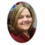 Larissa (Lara) LaFreniere