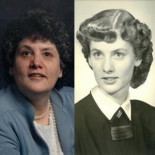 Anne Magdalene Sawatzky