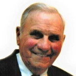 Harold Russell Ferguson