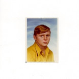 Merrick Andrew Hartley