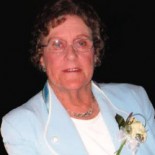 Doreen Wilson Coutts