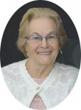 Nancy Jane (Patricia) Harrison Granger
