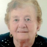 Radegonda (Lucy) Agresta