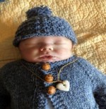 Daxton Ryan Samson Meikle