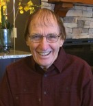 Harvey Williams