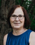 Donna Paulette Melling Bauer