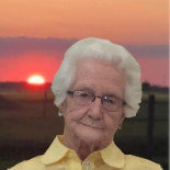 Margaret Louise Smith Brady