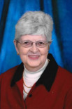 Mary K. Richardson O'Hara