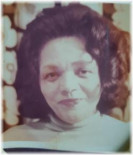 Constance Irene Payne