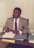 Bakare Clement Ayodele