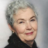 Alberta Irene Sparrow Hill