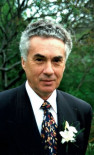 Ghislain Pouliot