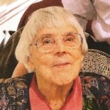 Grace Blair