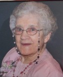 Joan Catherine Bone