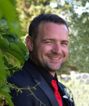 Daniel Richard Blenkinsop