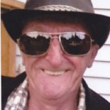 Douglas George Fry