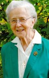 Sr. Madeleine Desrosiers OMMI