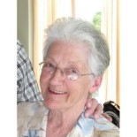 Dolores Casey Harrietha