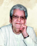 Georgette Hamel