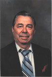 Gerald Raymond Sauve