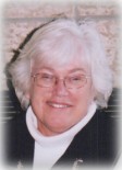 Beryl Richardson Johnson