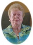 Helene Isabelle Corey Christie