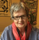 Aaltje (Alice) Poelman Kattenbroek