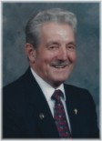 Albert Hervè (Bert) Chevrefils