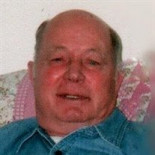 David John (Dave) Fair