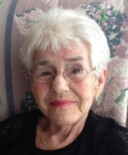 Jacqueline Ouellette Harper