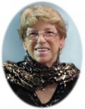 Gloria Dawn Grant Lynt