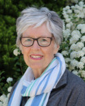 Mary O'Hagan