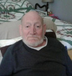 William Donaldson Sr