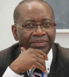 Ernest Monga