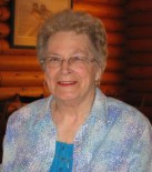 Enid (Fern) Armstrong Vail