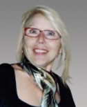 Ghislaine Robichaud