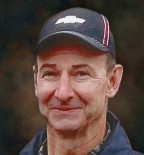 Arnold Schellenberger