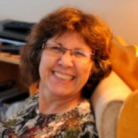 Jocelyn Loewen Savage