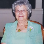 Helen Luciak Musyj Chupik