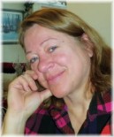 Diane Elizabeth James