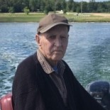 Thomas Milton Weatherald