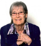 Lucille Paquet Gagné