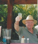 Gordon John Oakley Smith