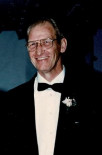 Elwood Glenn Grant