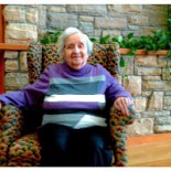 Elizabeth (Jane) Landry