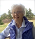 Anna Mearns Gibson MacRae