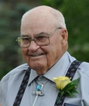 James Albert (Bert) Yake